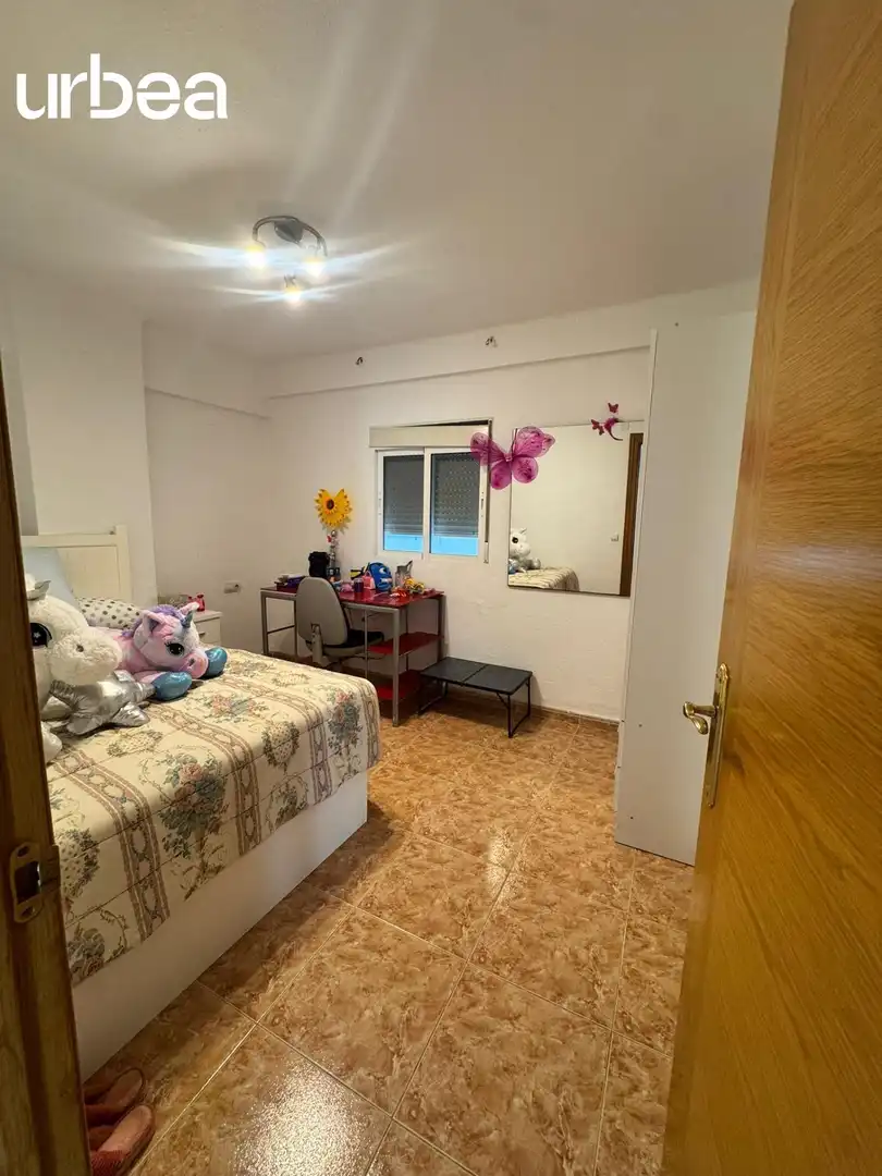 Wohnung mit Terrasse zum Verkauf in Calle MAESTRO GUERRERO, imagen 16