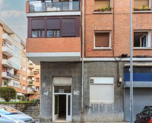 Exterior view of Premises for sale in Barakaldo 