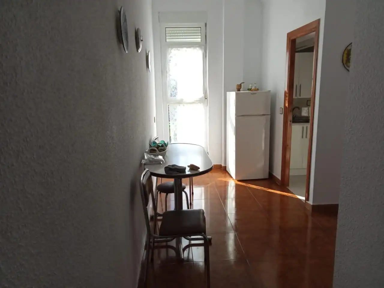 Cuina de Local en venda en Garrafe de Torío amb Terrassa
