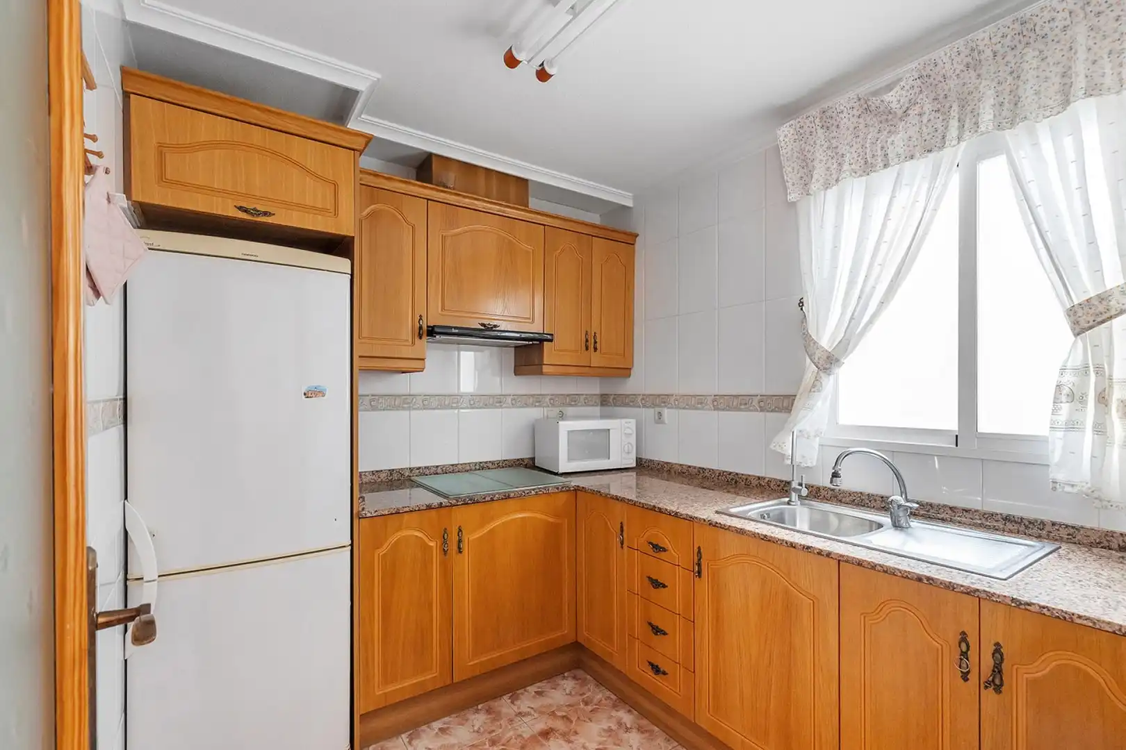 Apartamento con ascensor en venta en La Mata, imagen 5