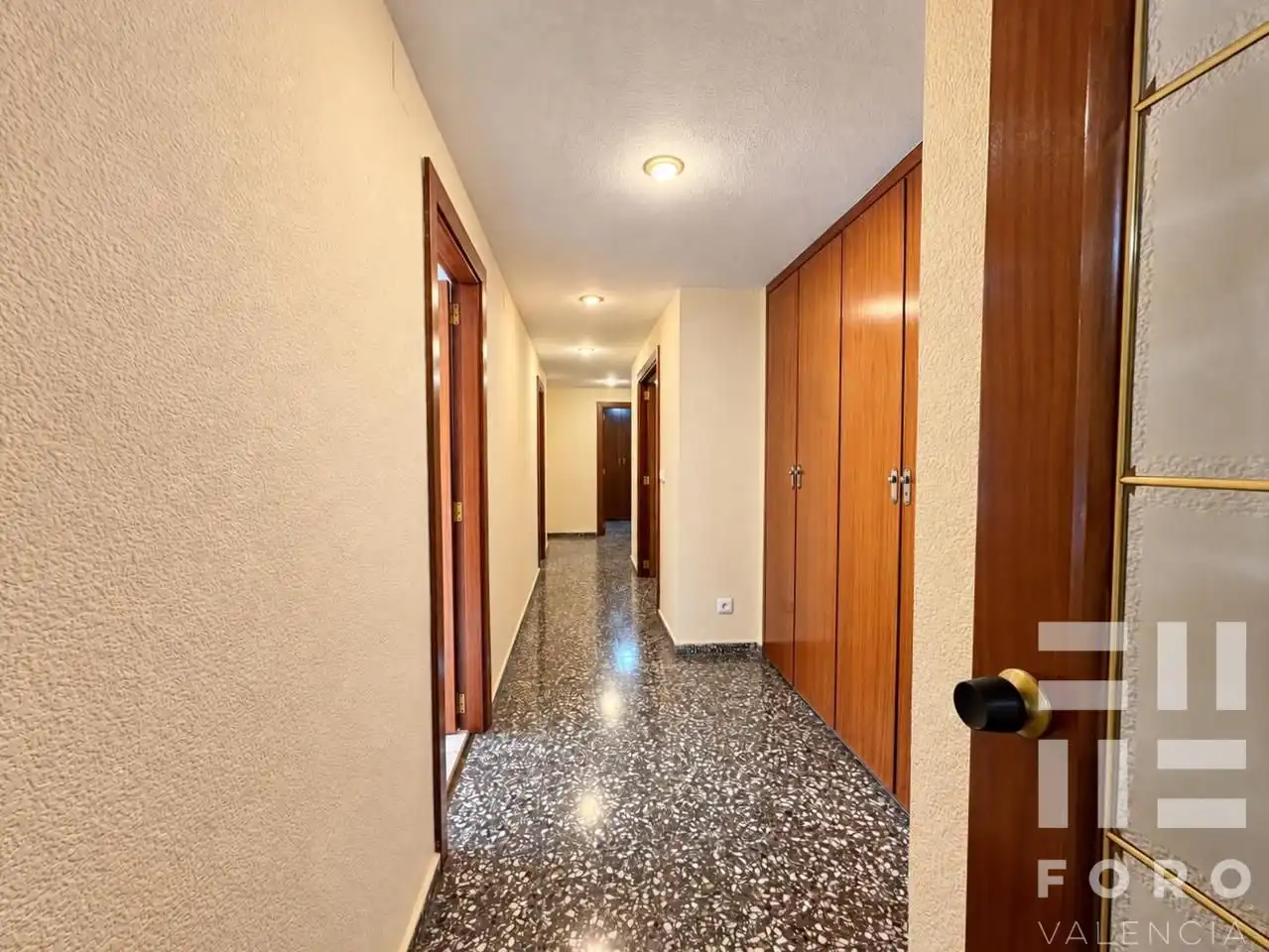 Piso con terraza en venta en calle d'Aiora, imagen 8