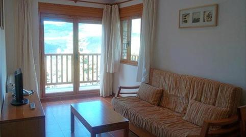 Foto 2 de Apartamento de alquiler en Avinguda de la Molina, 69, La Molina, Alp