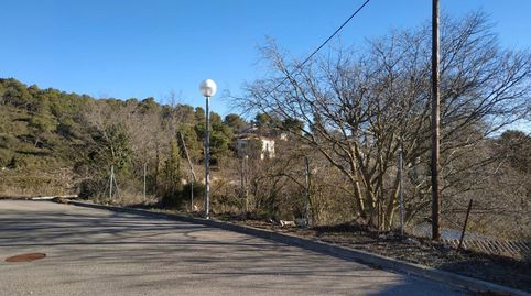 Terreno urbano de 2.428m2 en Pontons