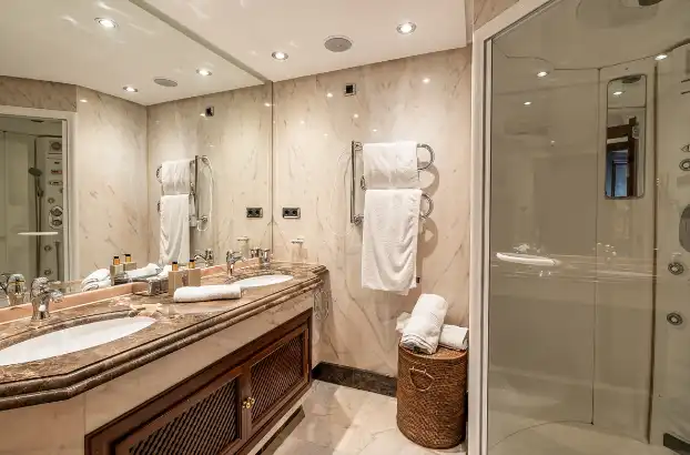 Apartament amb piscina en venda a Selwo, imagen 13