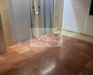 Pis de lloguer en  Sevilla Capital amb Aire condicionat, Terrassa i Moblat