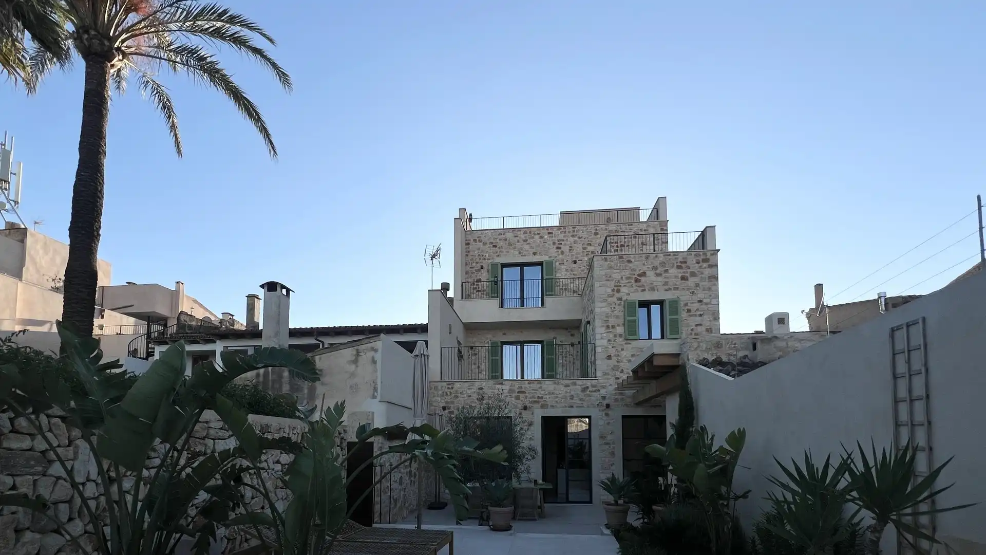 House with pool for sale in Santanyí Poble, imagen 2