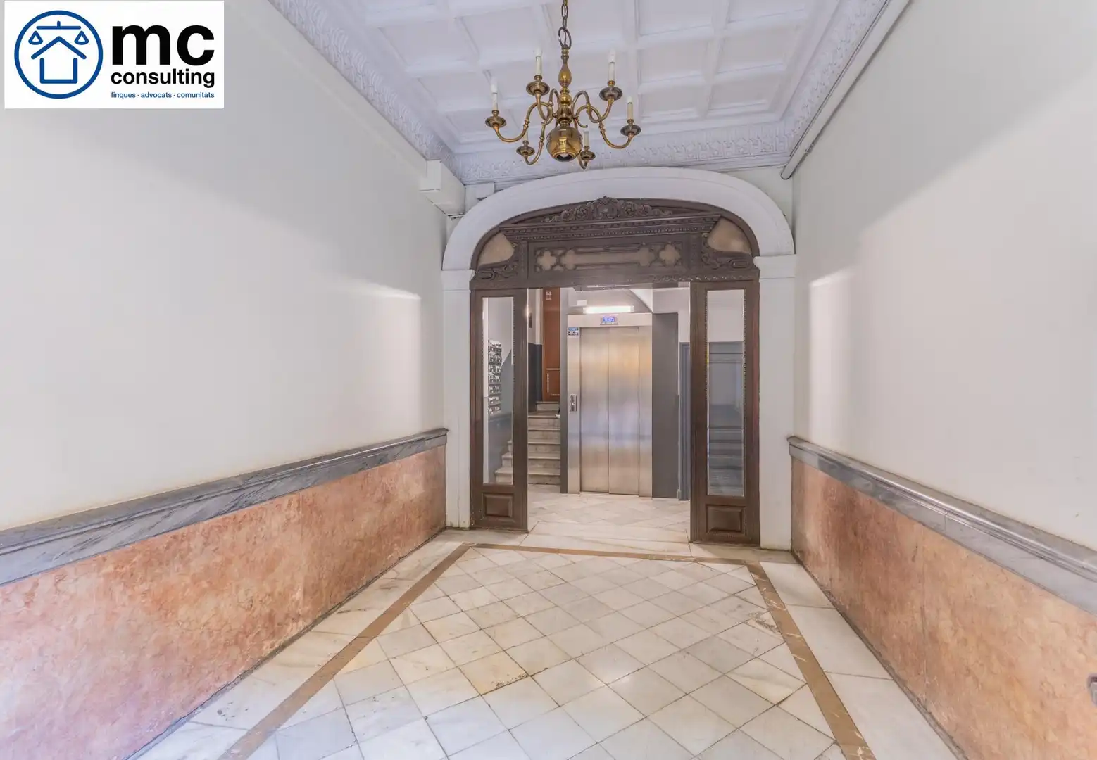 Wohnung mit Terrasse zum Verkauf in Eixample, imagen 3