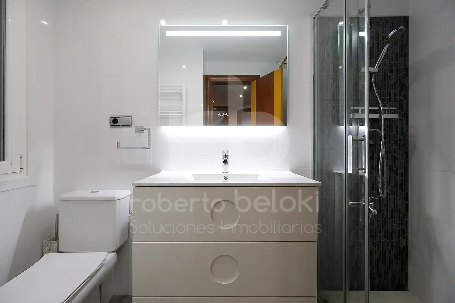 Pis en venda a Colon Ibilbidea, Centro - Mendibil - Santiago