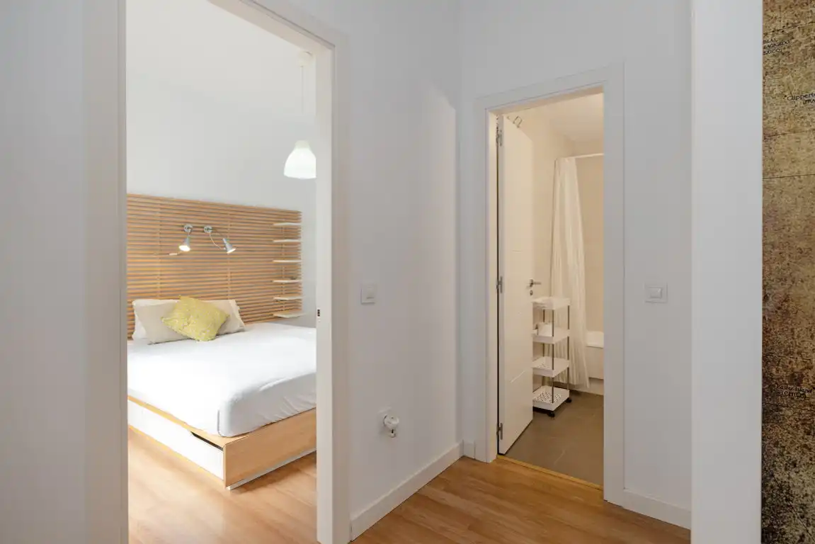 Appartement avec ascenseur à vendre à Calle Montaño, imagen 16