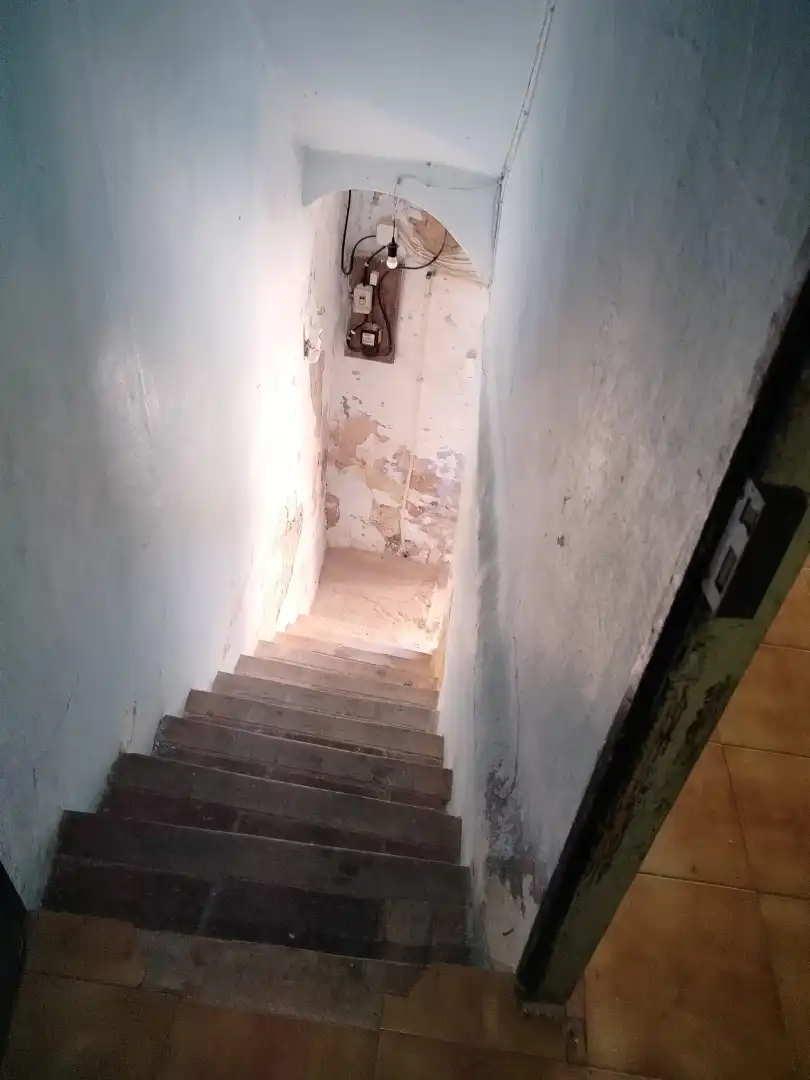 Finca rústica en venta en Carrer del Lledoner, Horta de Sant Joan