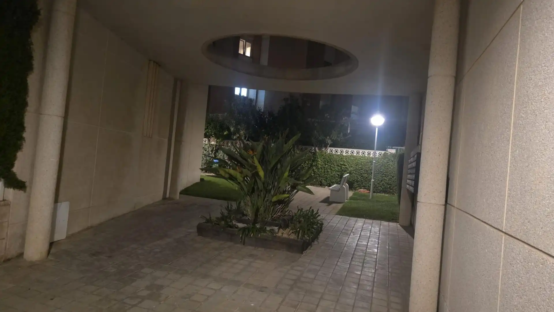 Bajo con piscina en venta en Playa Muchavista, imagen 44