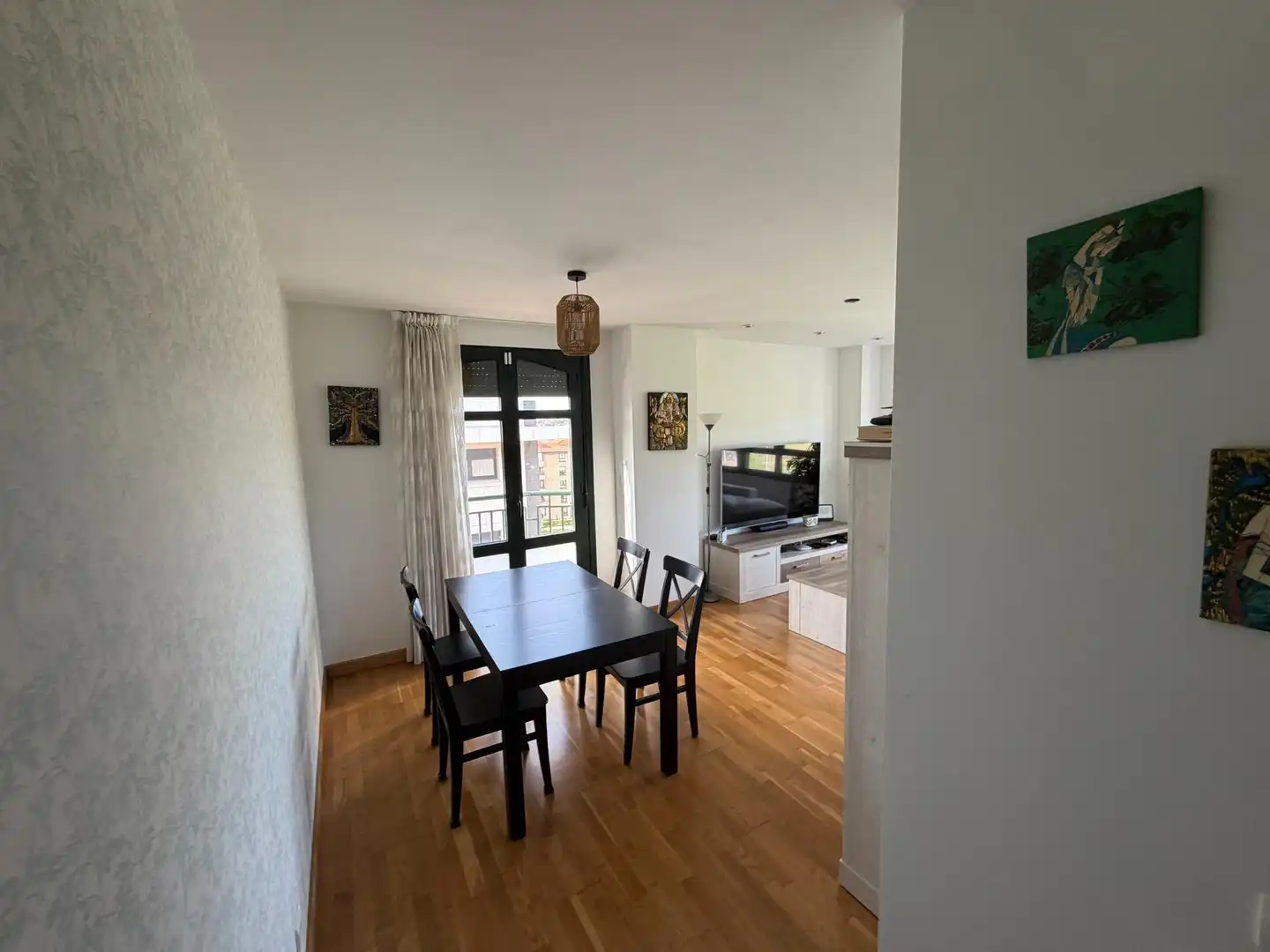 Pis en venda a Calle Calle Joaquín Achucarro Arisqueta, Negurigane - Peruri