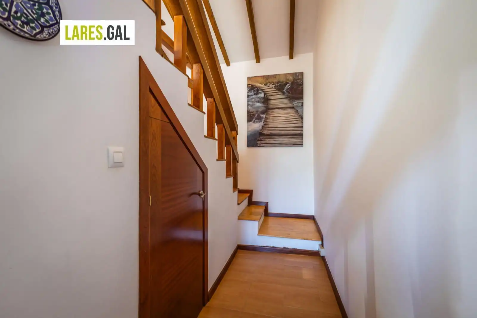 Casa o xalet en venda en Moaña amb Calefacció, Piscina i Moblat