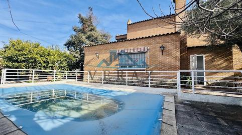 Photo 2 of House or chalet for sale in Puerto de San Vicente, Casco Antiguo, Talavera de la Reina