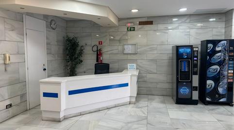 Photo 5 of Office for sale in Avenida de Hytasa, 71, El Plantinar – Avda. La Paz - El Juncal,  Sevilla Capital