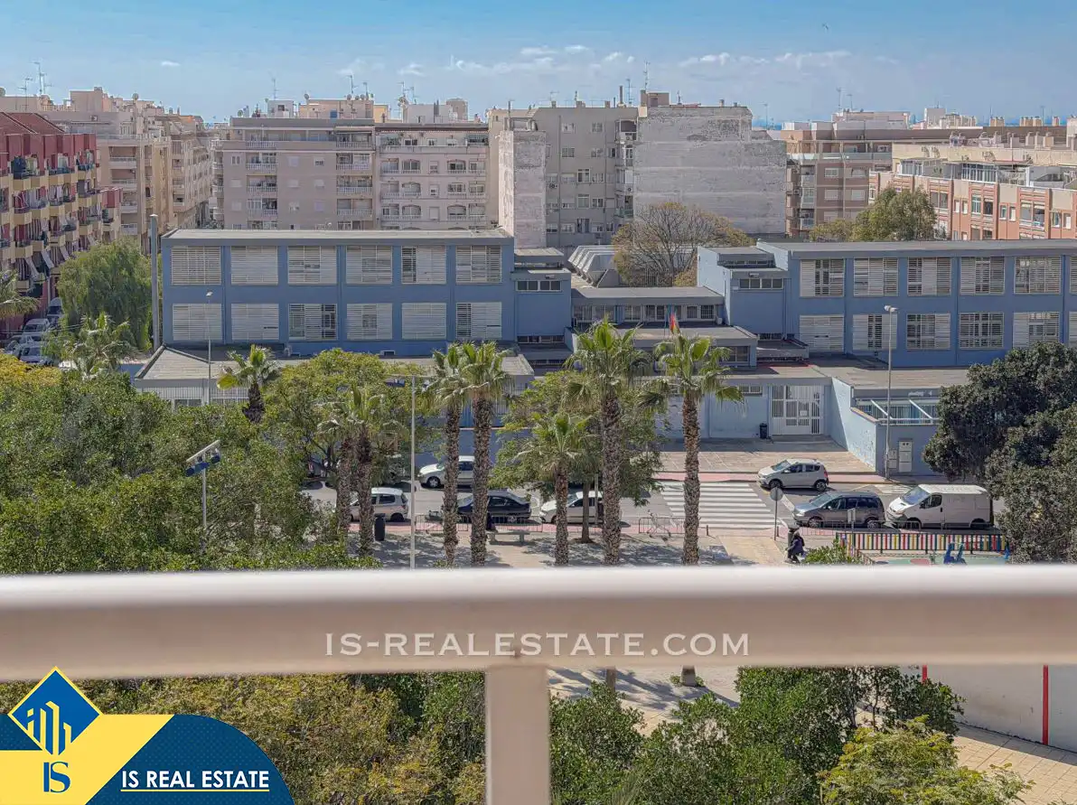 Ático con piscina en venta en Playa del Cura, imagen 22