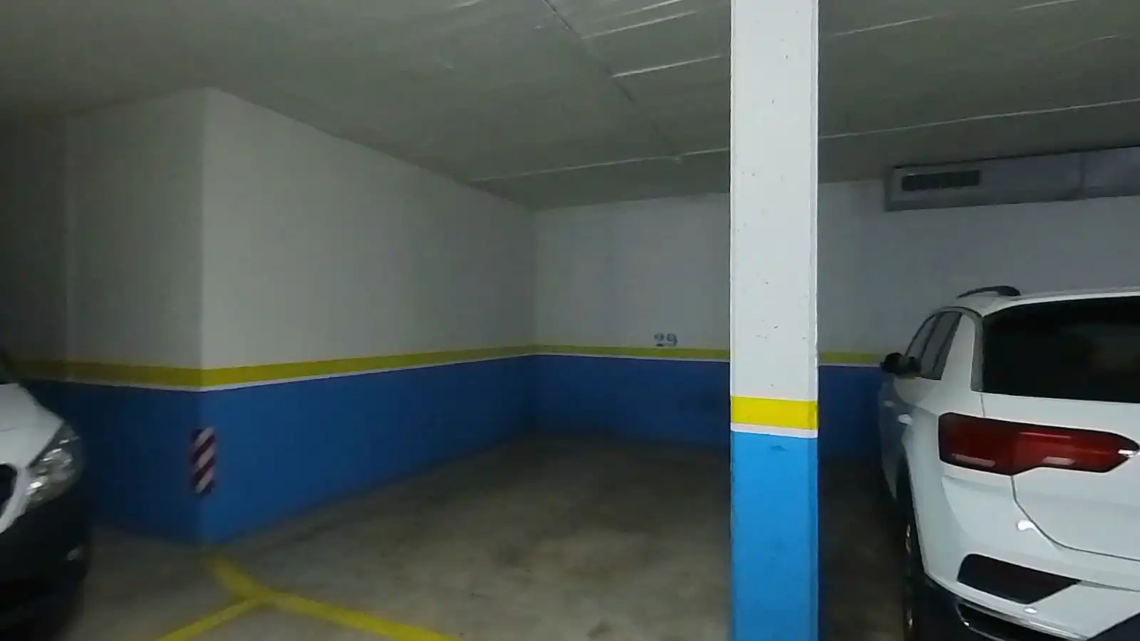 Aparcament de Pis en venda en Sabadell amb Aire condicionat, Calefacció i Parquet