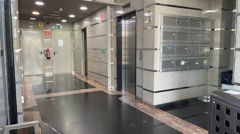 Foto 4 de Oficina de alquiler en Avenida Juan Carlos I, 13, La Garena, Alcalá de Henares