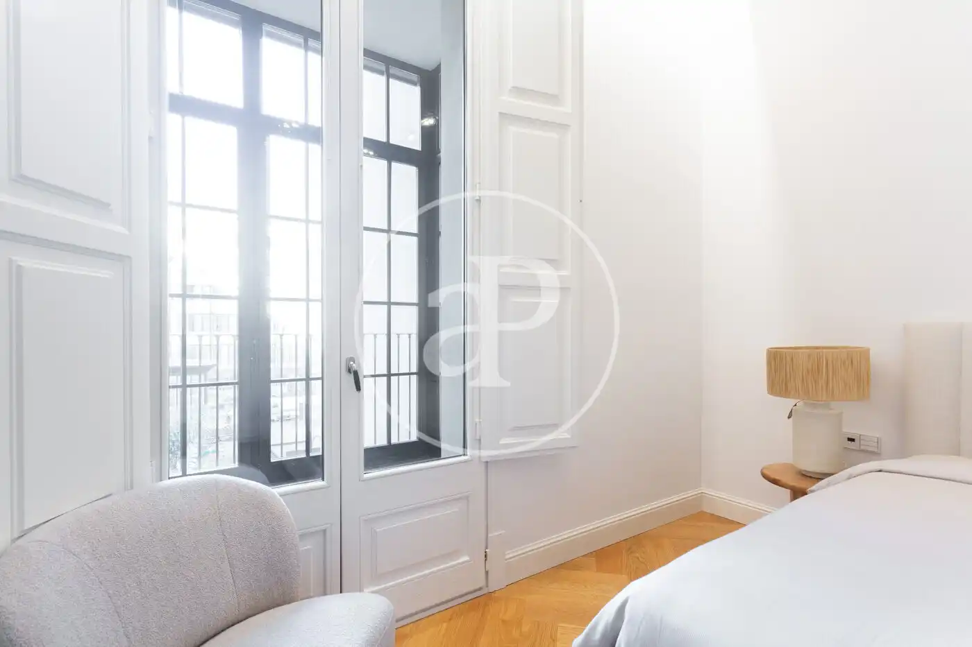Wohnung zur Miete in C/ de Girona, Dreta de l'Eixample