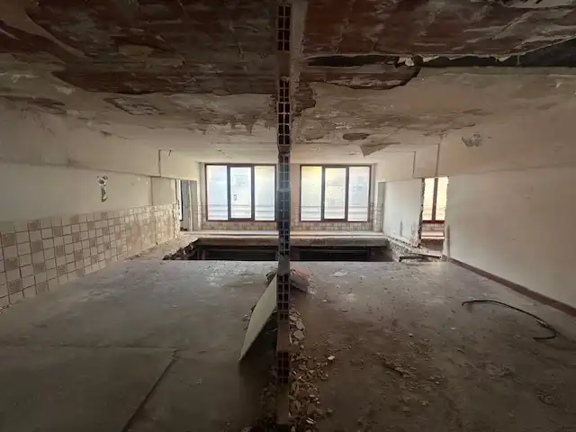 Edificio en venta en Barcelona con Alarma