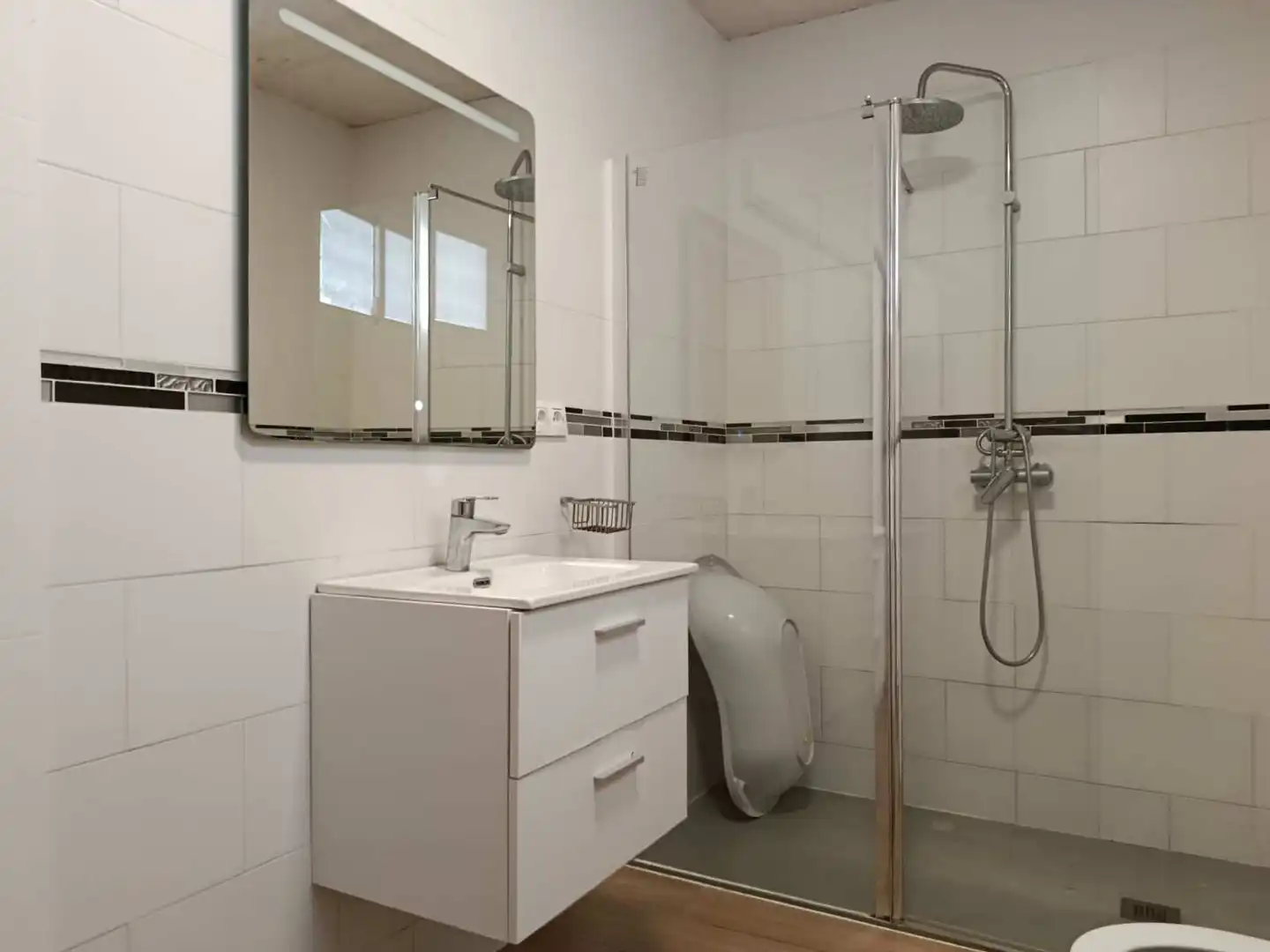 Bathroom of Houses for sale in Cullera