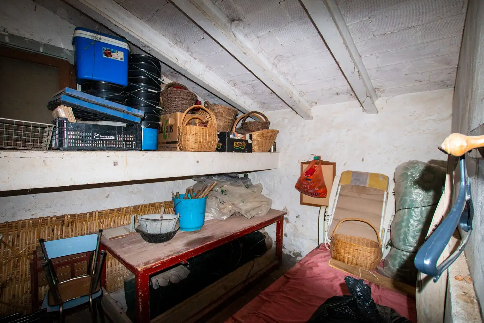 Terreno en venta en Caspe