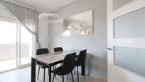 Dining room of Flat for sale in Sant Jaume dels Domenys  with Heating, Terrace and Balcony