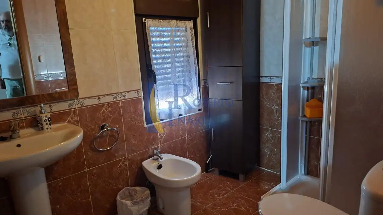 Dúplex amb ascensor en venda a Valencia de Don Juan, imagen 7