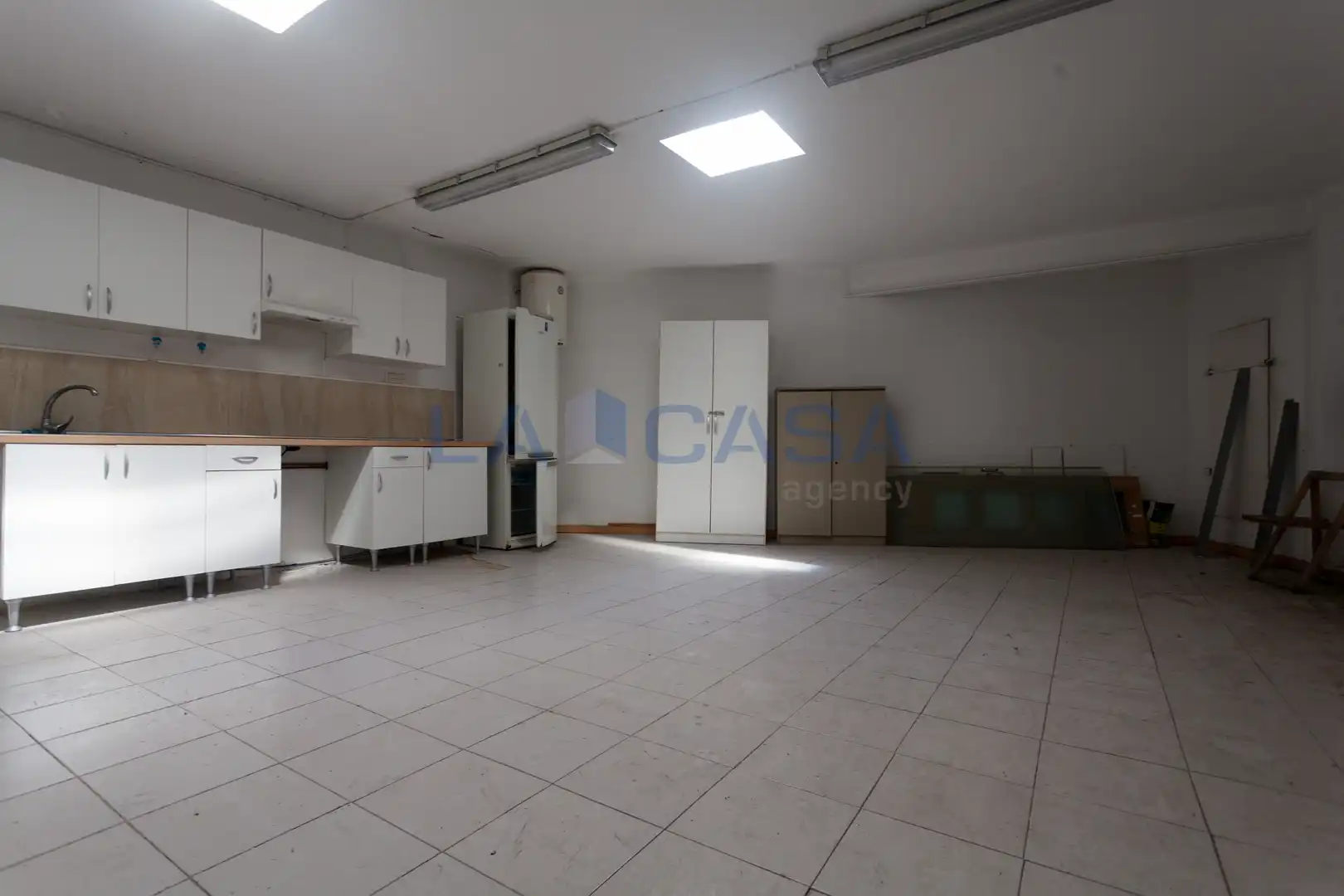 Oficina en venta en Barcelona