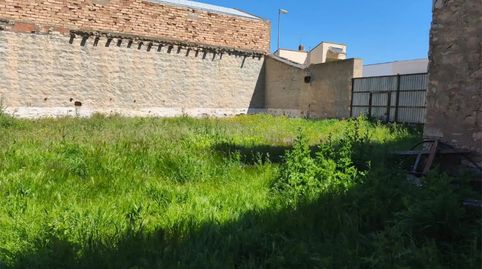 Foto 3 de Finca rústica en venda a Calle Fueros de Navarra, 61, Cabanillas, Navarra