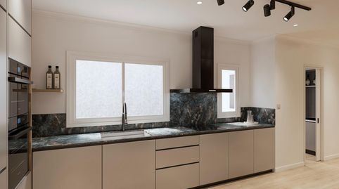 Foto 5 de Piso en venta en Travessera de Gracia, Sant Gervasi- Galvany, Barcelona Capital