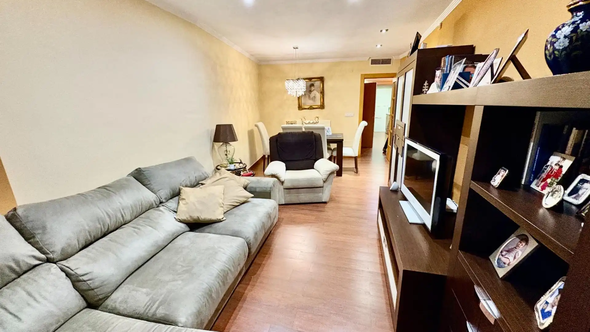 Piso en venta en San José