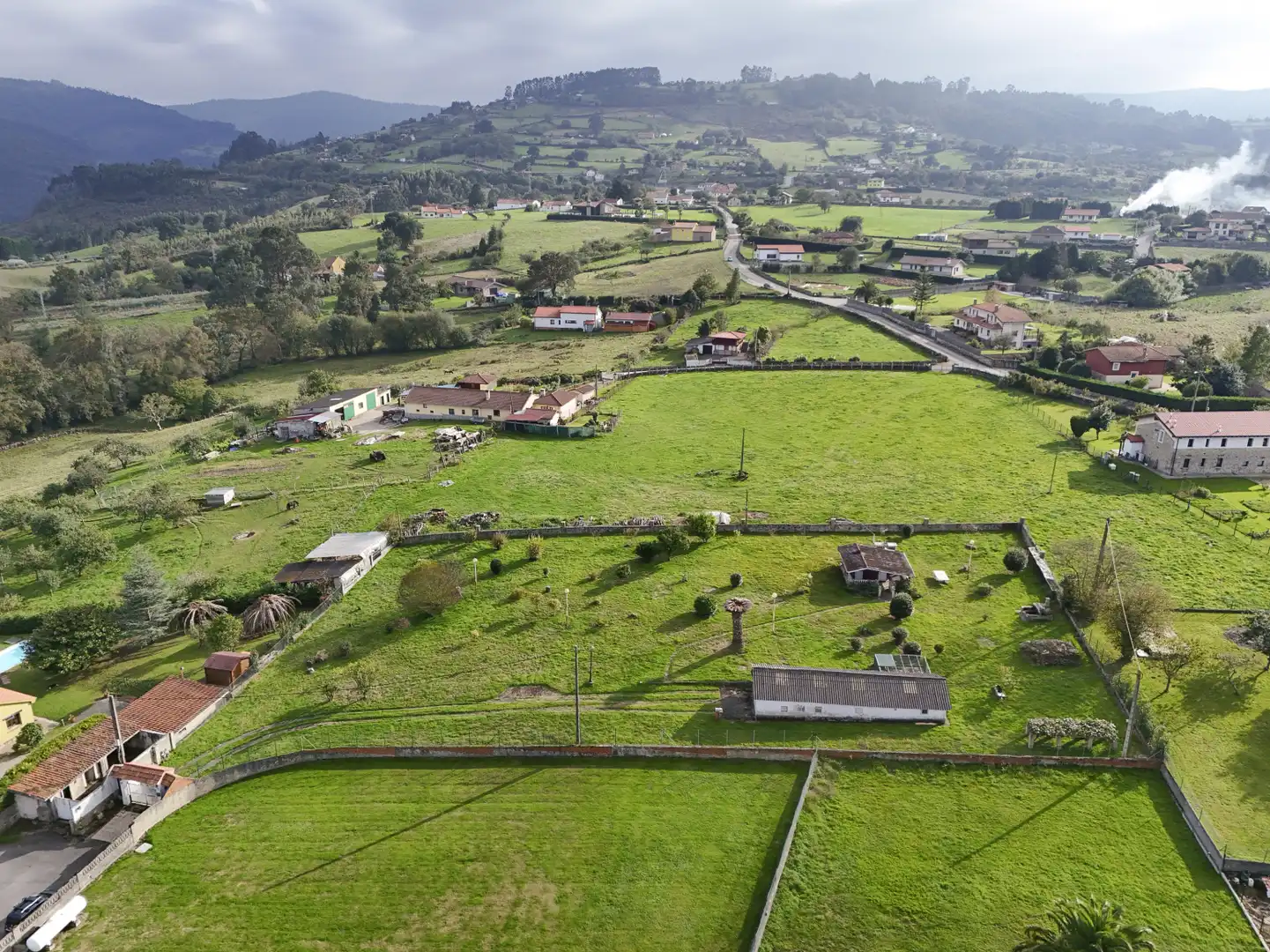 Grundstücke zum Verkauf in Villaviciosa