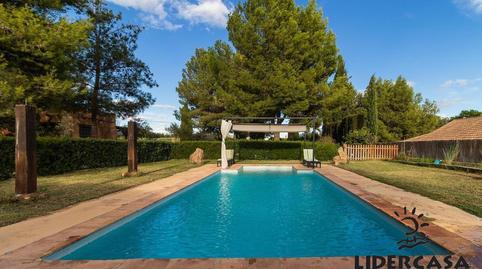 Foto 2 de Casa o xalet en venda a Cehegín, Murcia