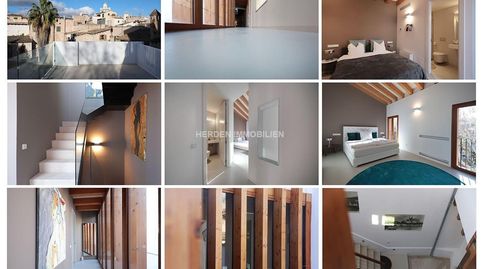 Foto 2 de Casa o chalet en venta en La Llotja - Born, Palma de Mallorca