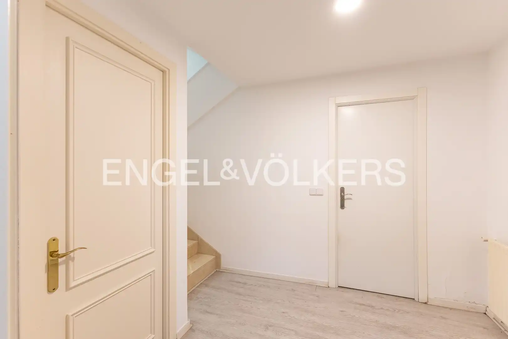 Casa o chalet en venta en La Moraleja con Aire acondicionado, Calefacción y Jardín privado