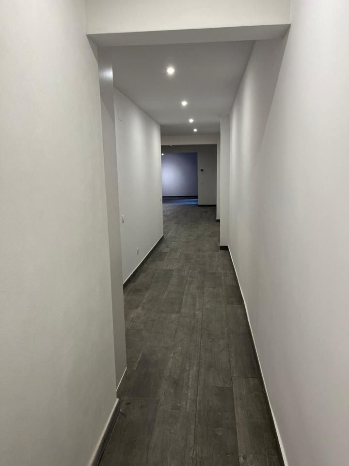 Planta baixa de lloguer en  Barcelona Capital