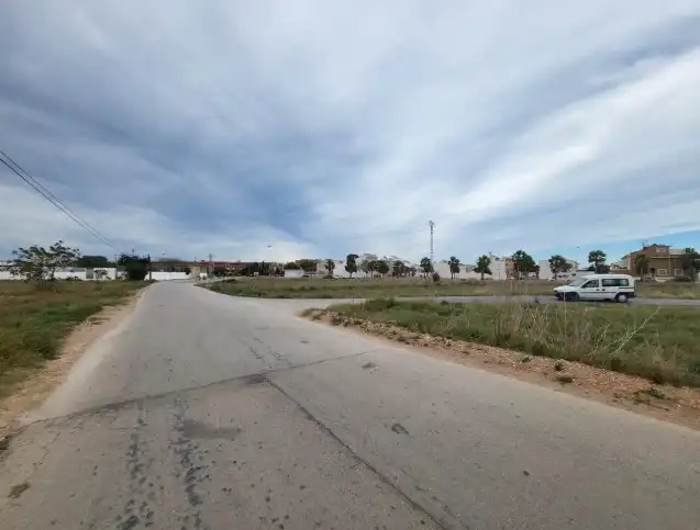 Terreno residencial en venta en Silla, imagen 3