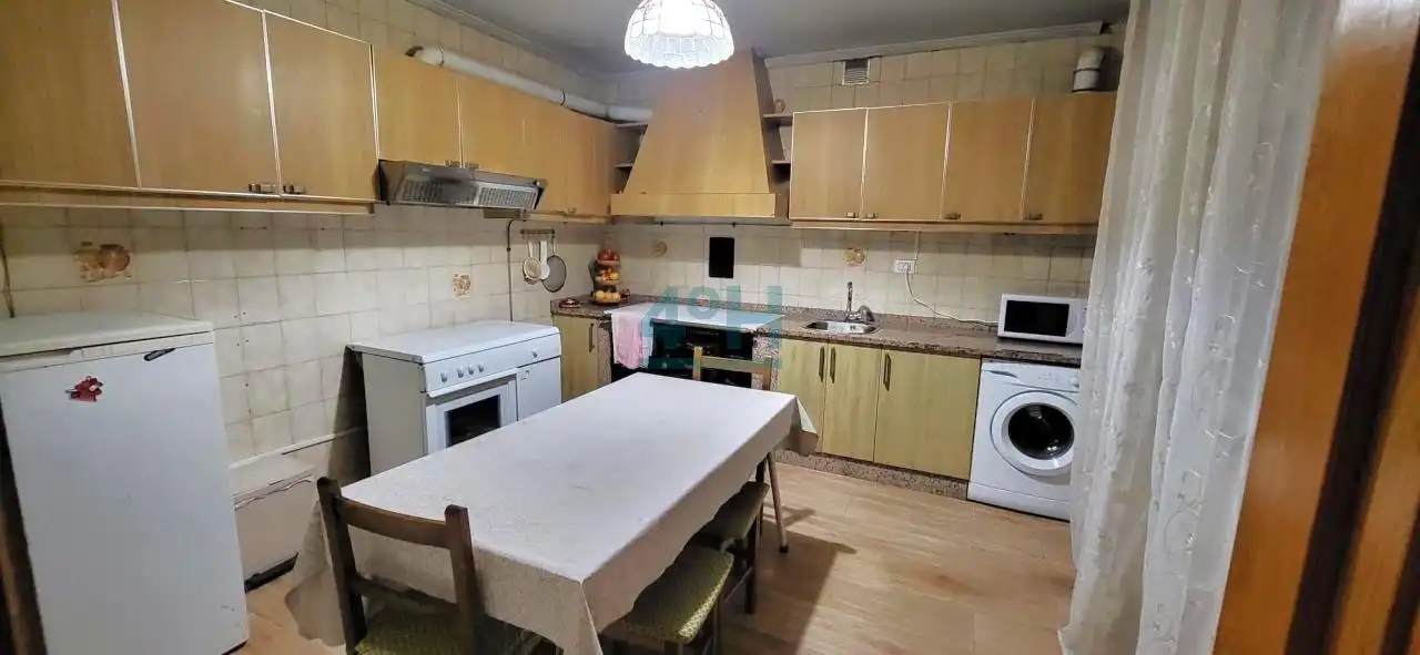 Casa con giardino in vendita a A Merca, imagen 9
