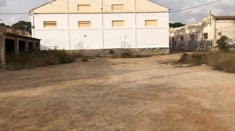 Photo 2 of Industrial buildings to rent in Avenida de Los Alcázares, 17, Torre-Pacheco ciudad, Murcia