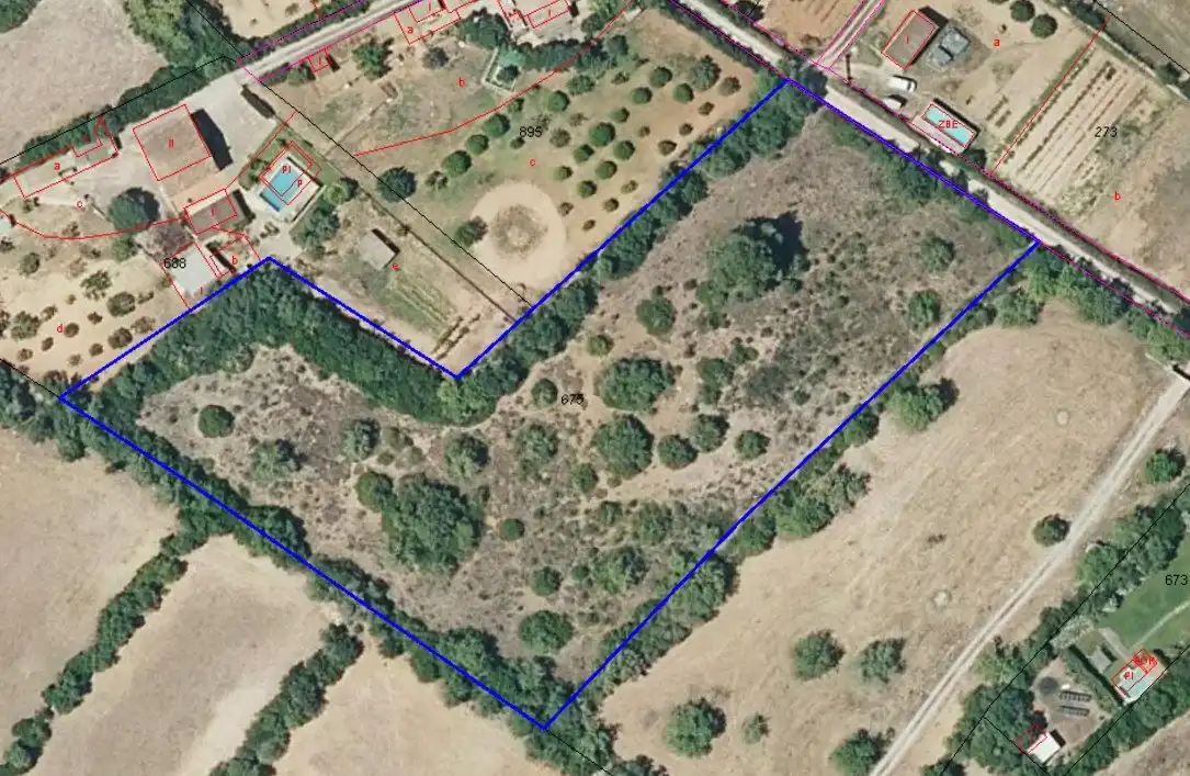 Rustikales Grundstück zum Verkauf in Manacor Centre, imagen 2