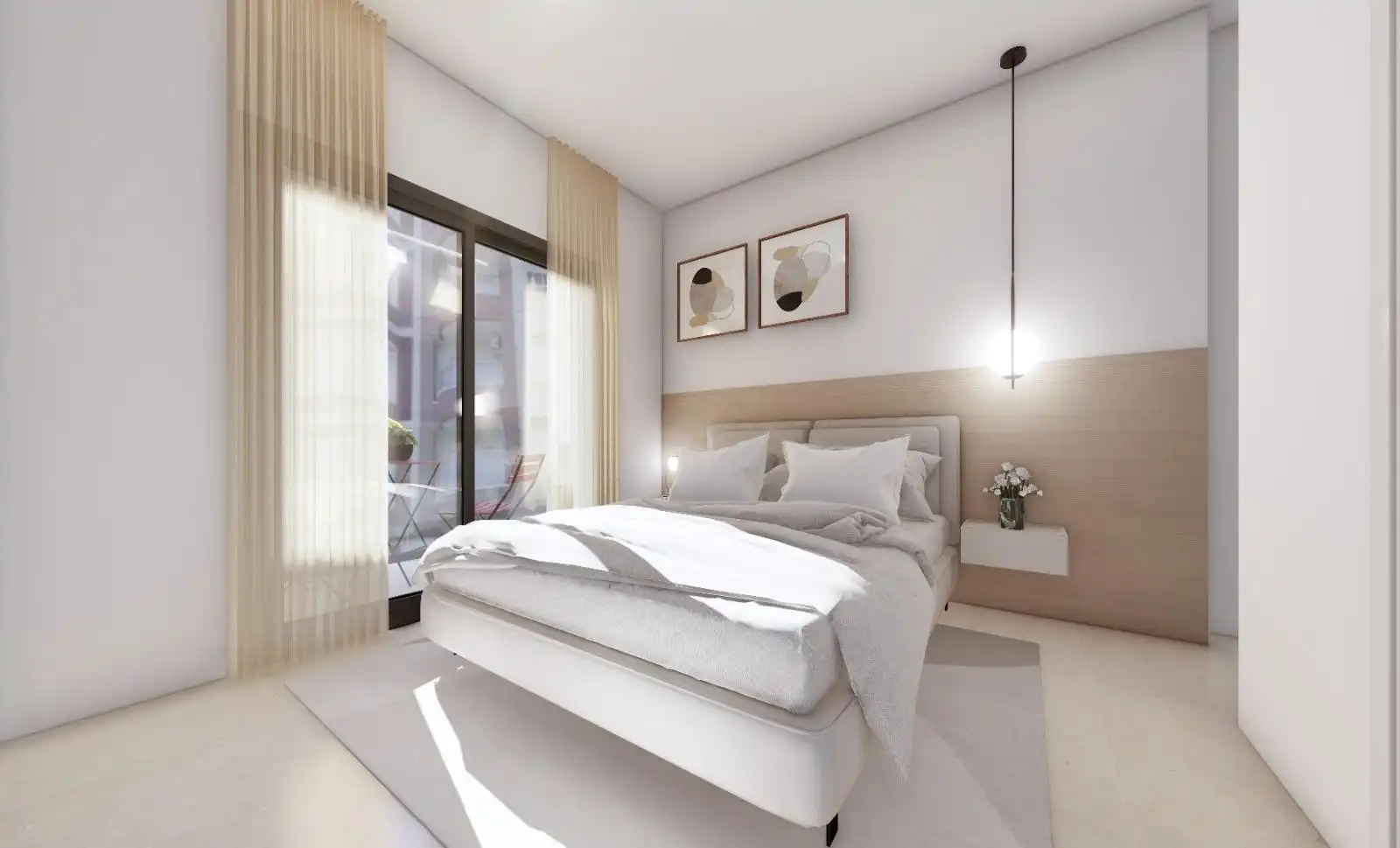 Ground floor for sale in Las Viñas