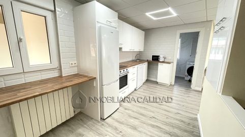 Photo 2 of Flat for rent in Villalonquéjar, Burgos Capital