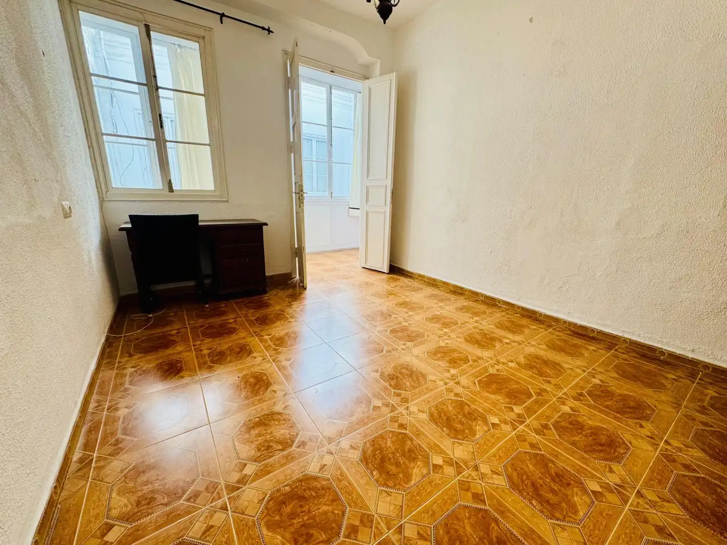 Dormitori de Àtic en venda en Málaga