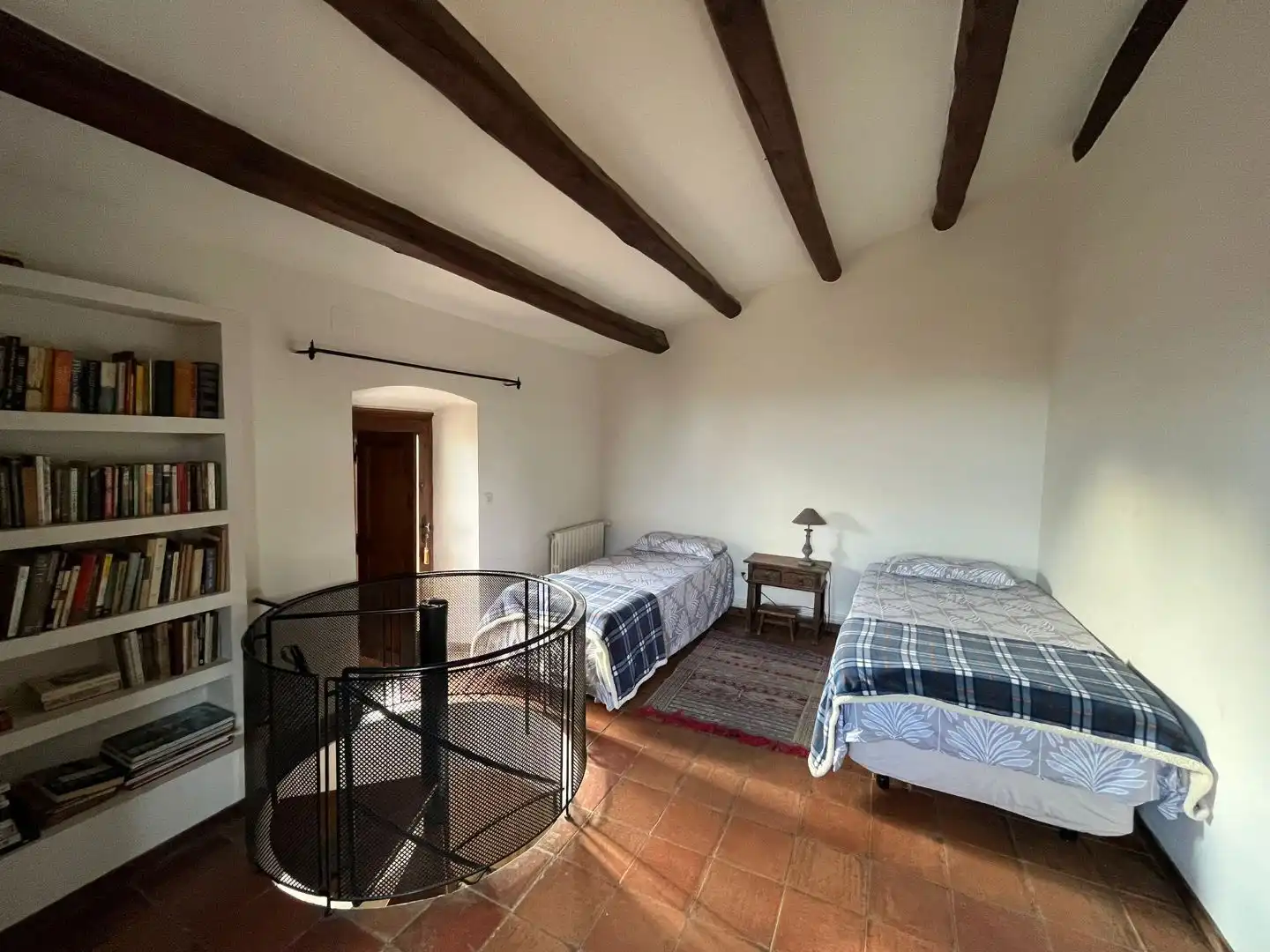 Landhaus mit Garten zum Verkauf in Carrer de la Font 54, imagen 18