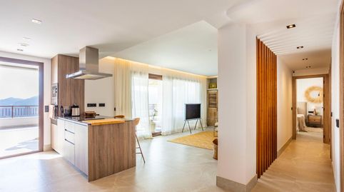 Foto 5 de Àtic en venda a 29611 - Tn Sau-cl1 Cerros Lago, 8, Istán, Málaga