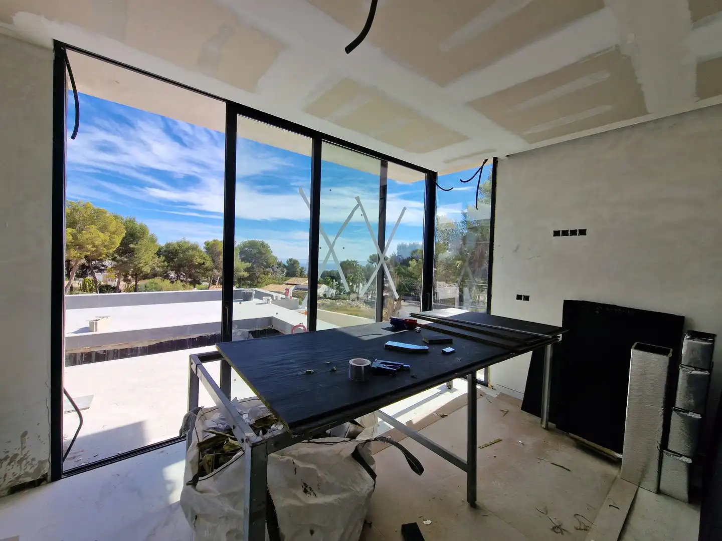 Chalet con piscina en venta en Moravit - Cap Blanc, imagen 37
