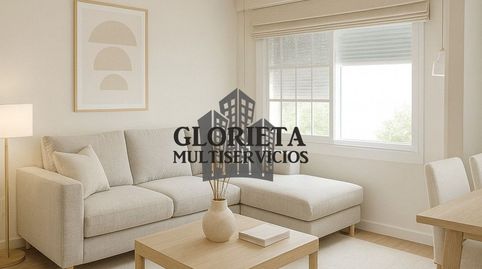 Foto 2 de Piso en venta en Salgueira - O Castaño, Vigo
