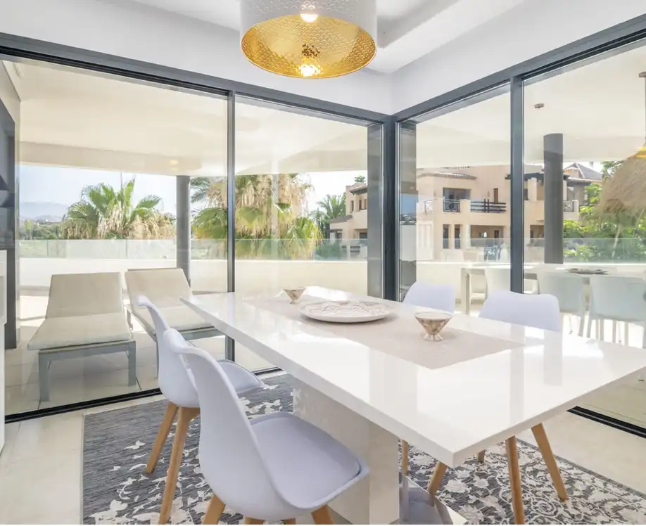 Piso con piscina en venta en Benamara - Atalaya, imagen 4