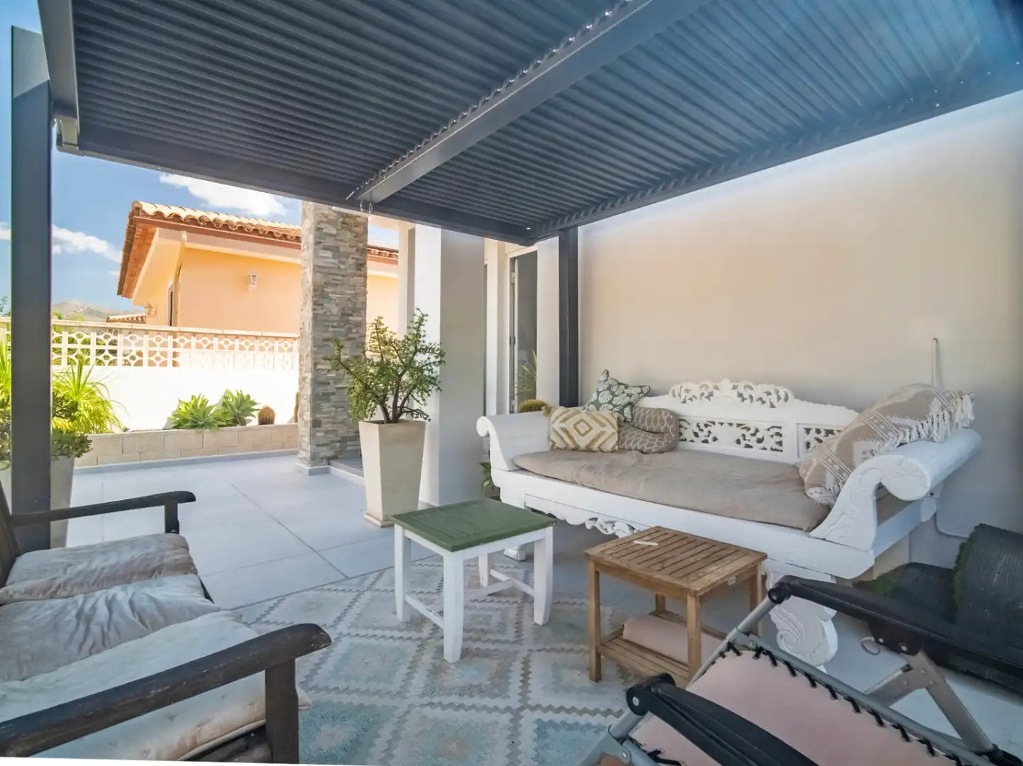 Villa avec piscine à vendre à El Tossal - Bello Horizonte, imagen 16